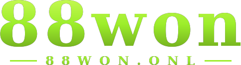 88won logo