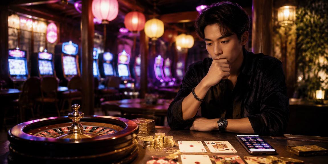 88won Blackjack Cao Cấp