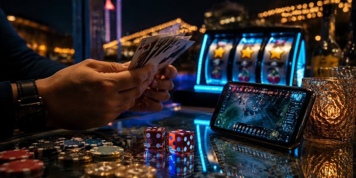 88won Casino